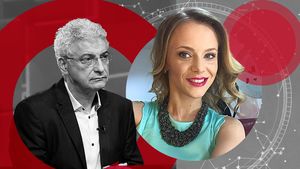 Secretele din „palatul” lui Prigoană: fosta noră i-a făcut astrograma înainte să moară: “Cine moștenește casa aia…”