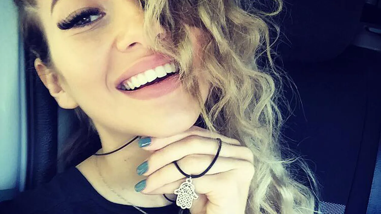 RĂZVAN SIMION are grijă de iubita lui! Ce emisiune va prezenta LIDIA BUBLE la Antena 1