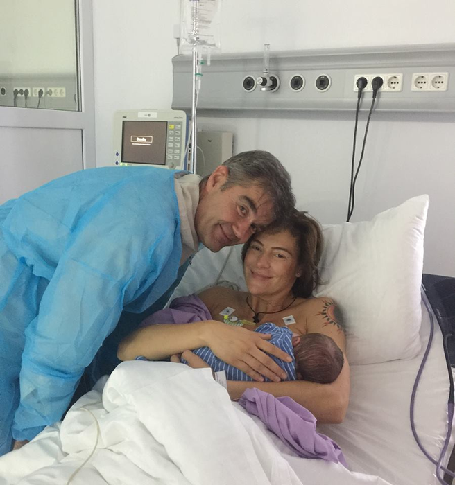 Roxana Ciuhulescu, mesaj emoționant pentru soțul ei de ziua lui de naștere: ”Iubitule, așa-i că știi că în viață nu-i nimic întâmplător?”