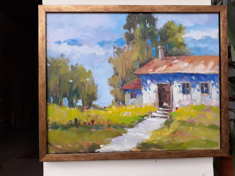 Doliu în lumea culturală din România. Virgiliu Dan Dimulescu a murit la vârsta de 68 de ani, după ce a contractat COVID-19