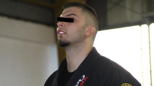 Mesajul emoţionant al lui Amatto Zaharia pentru luptătorul kempo care şi-a pierdut viaţa: "Era un băiat de bună calitate"