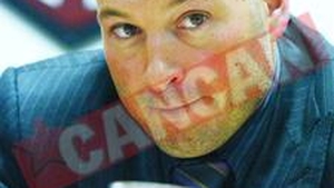 Paszkany, trimis in judecata de DIICOT