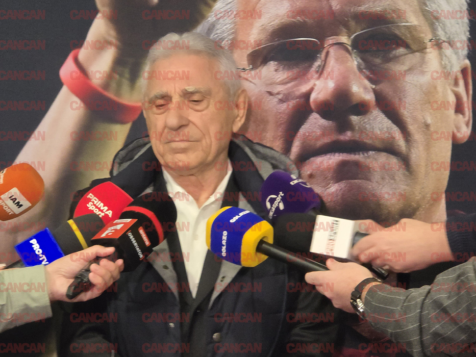 Giovanni Becali