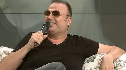 Dan Helciug și-a pierdut fetița în Grecia! Cântărețul a trăit spaima vieții lui