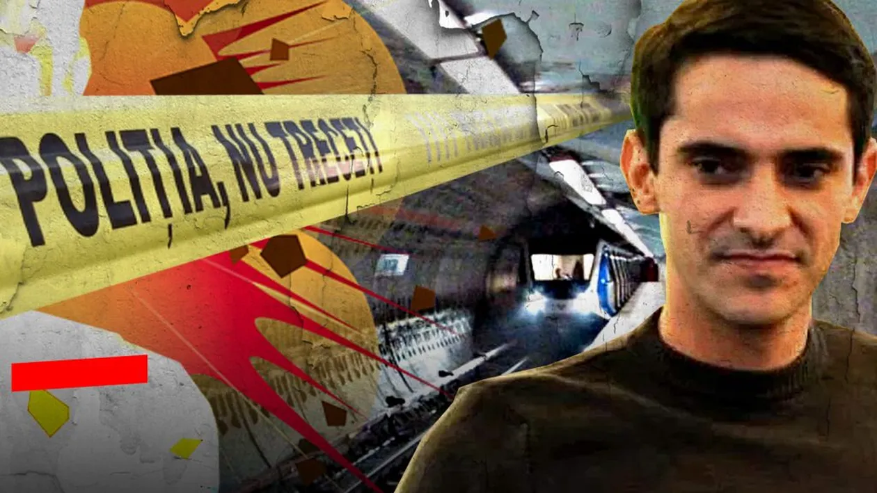 Teroristul din Popești-Leordeni plănuia un atentat sângeros în metroul din Capitală: ”Fac kamikaze și tăcem cu toții!”