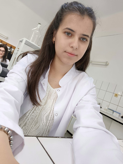 Tânăra de 22 de ani visa să ajungă un medic de renume foto: Facebook