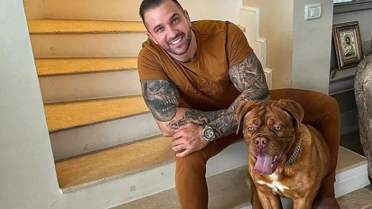 Alex Bodi, la momentul adevărului: Împăcare cu Bianca Drăgușanu după despărțirea de Daria Radionova? ”Sunt deosebit!”