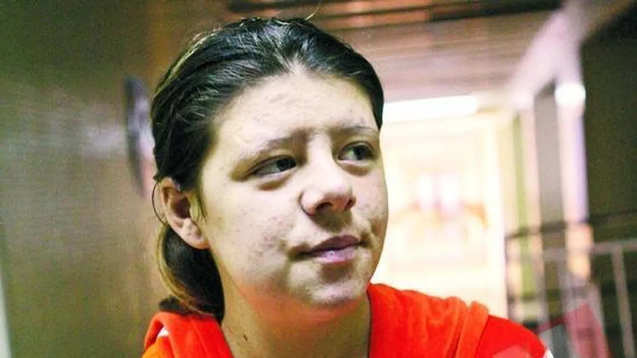 A nascut fata insarcinata cu bunicul