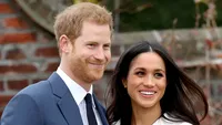 Prințul Harry și Meghan Markle au publicat încă o fotografie cu bebelușul lor, de Ziua Mamei