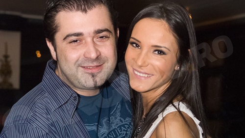 Fosta iubită a lui ALEX ERBAŞU are o nouă relaţie! Cine a cucerit-o pe RALUCA ARNĂUTU