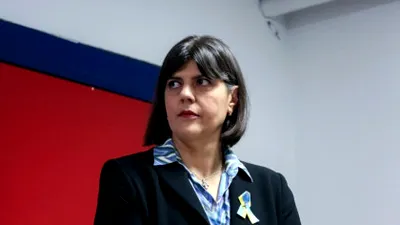 Kovesi are undă verde să aresteze 13 parlamentari! Ce acuzații le aduce