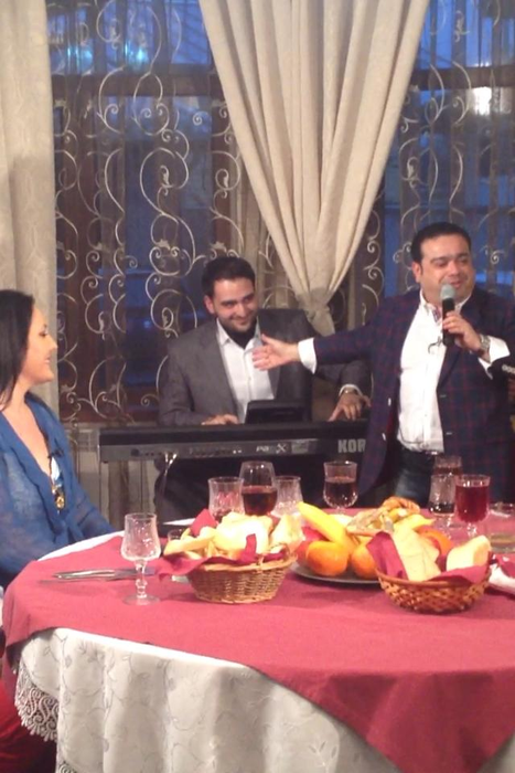 Detaliul fabulos observat de Irina Rimes după ce a cântat alături de Adi Minune la o petrecere: „Este un…”