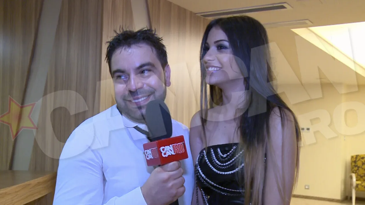 Dovezile au ajuns la noi! Tatal ei o pupa pe gura, ea da mai departe. Fata lui Salam s-a sarutat patimas cu o prietena!