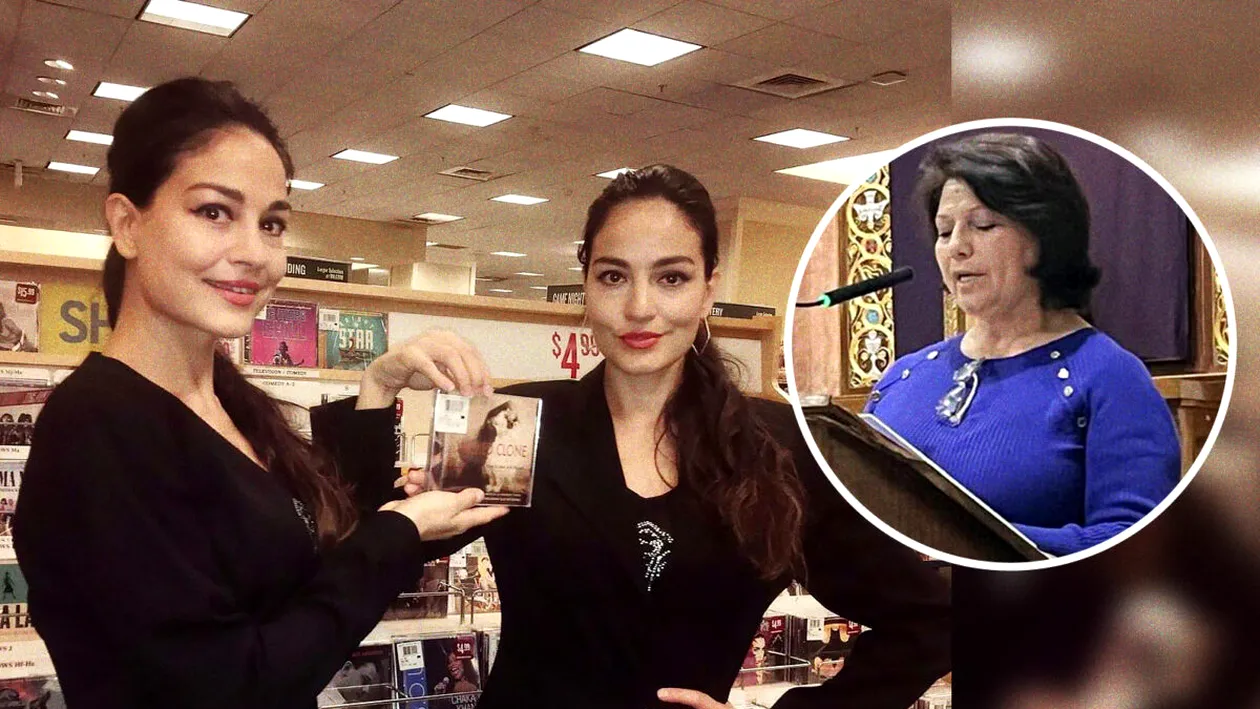 La cine a apelat mama gemenelor de la Indiggo ca să-și salveze fiicele. Rugăciuni disperate, înainte să fie atacată!