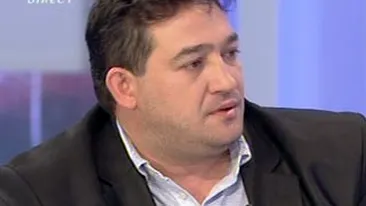 Sotul Loredanei Pastrama: A intrat prin efractie in casa mea cu cinci barbati, i-am prins carandu-mi canapeaua