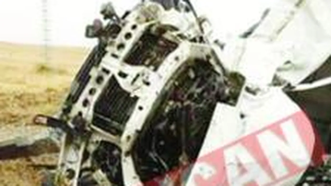 Patru romani morti intr-un accident langa Madrid