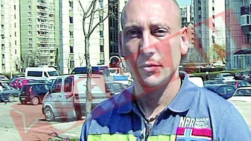 Are dosar penal pentru ca isi cere pamantul