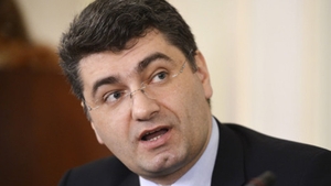 Fostul secretar de stat in Ministerul Justitiei Ovidiu Putura a fost arestat