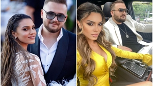 Prima reacţie a familiei lui Karmen Minune, după ce s-a aflat că divorțează de Bogdan Căplescu. Vestea i-a surprins pe toţi