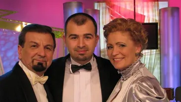 Matilda Pascal Cojocarita si sotul ei au petrecut Sfantul Valentin ca in fiecare an! Noi ne lasam in mrejele dragostei!