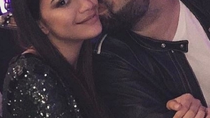 Florin Salam, dat de gol de fiica sa! Cum petrece Crăciunul, după ce s-a despărţit de Roxana Dobre. Betty a spus când va deveni mamă