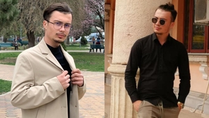 El e Vali, tânărul care a murit azi la Costineşti! Mesajul cutremurător transmis prietenilor, înainte să vină la mare: "Dacă e să păţesc ceva..."