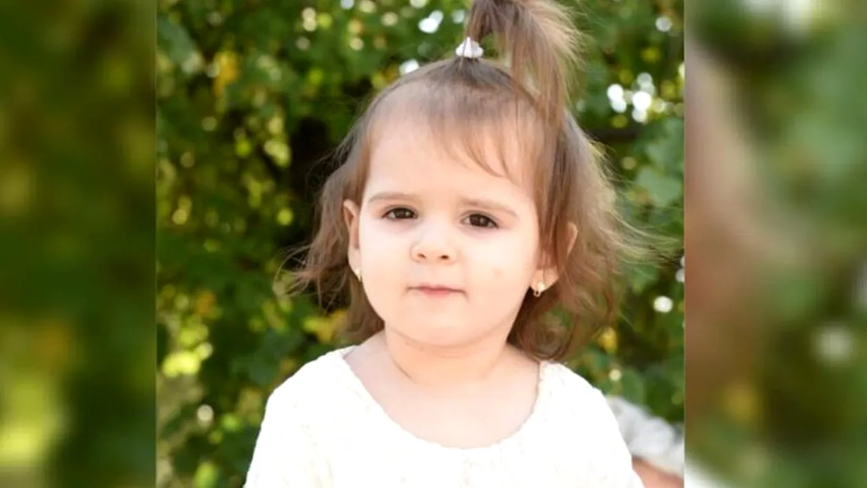 Ipoteză șoc în cazul dispariției micuței Danka, fetița de doi ani din Serbia. Mărturia celui care ar fi văzut-o pe copilă alături de două românce: „Fugea și țipa”