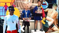 Dublu campion mondial, salvamar în Jupiter. Ce a pățit după ce a salvat de la înec un bărbat beat