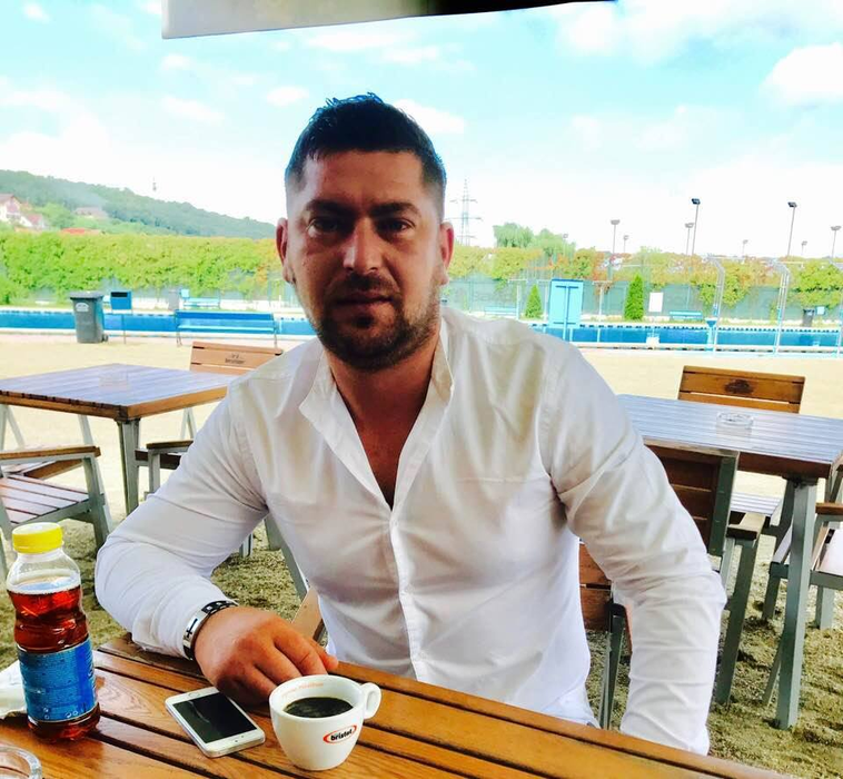 Eroul de la Londra a primit un job de la Primăria Iași