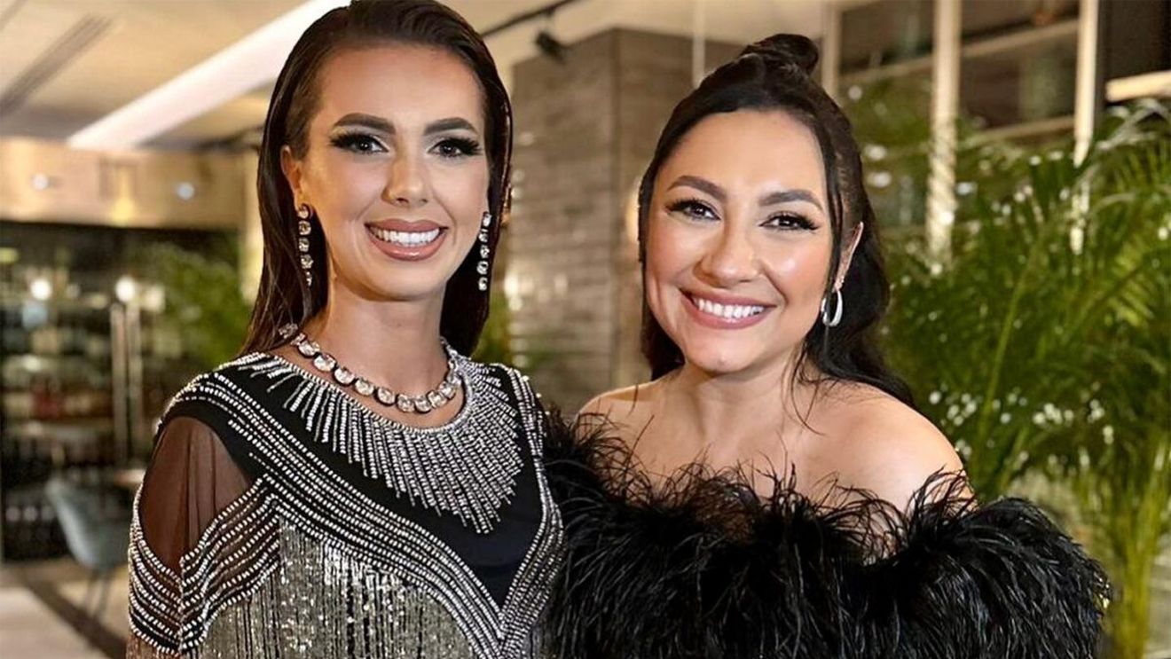 Frumoasa Georgiana Lobonț, în lacrimi la o săptămână după ce a aflat că e însărcinată. Ce a pățit amica Andrei Măruță: Soțul ei a fost împins și lovit de viceprimarul unei comune din Cluj, la zilele localității