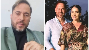 Dinu Maxer rupe tăcerea! Primele declarații după anunțul divorțului: ”A fost prima care și-a dat jos verigheta”