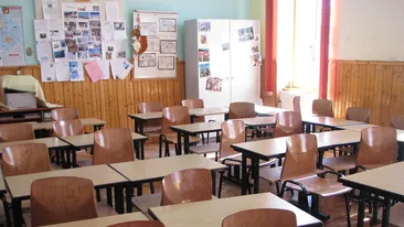 Caz SOCANT la Braila! Doi elevi de 9 ani isi TERORIZEAZA colegii si profesorii! Invatatorul lor a DISPARUT fara urma