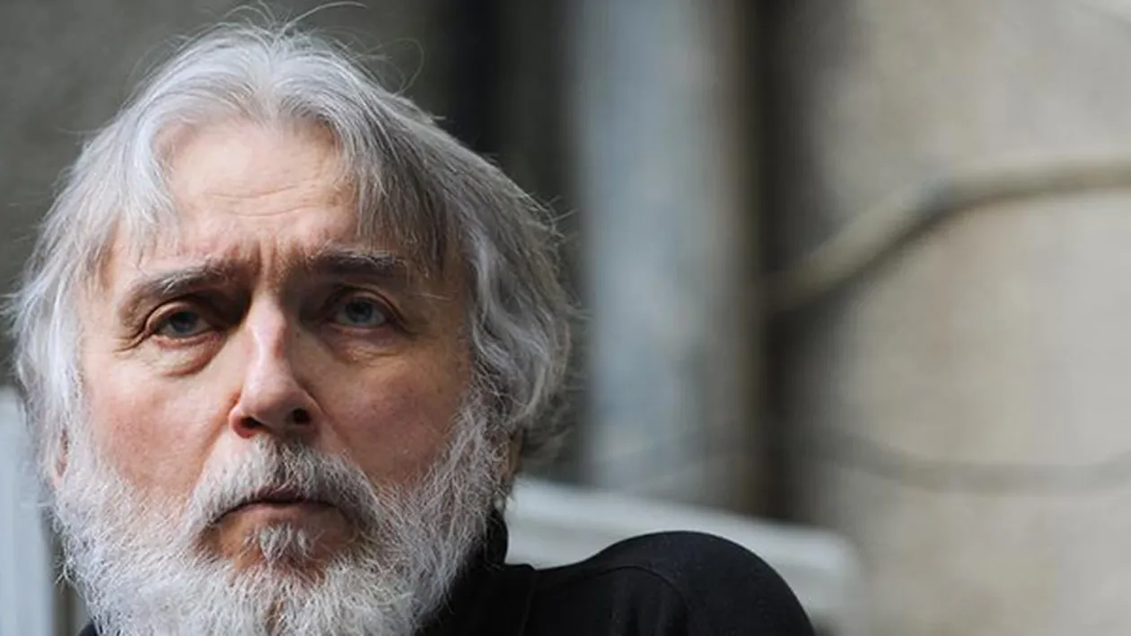 Declaraţii exclusive de la fiul şi fiica secretă a poetului! Familia lui Adrian Păunescu, dezbinată la parastas