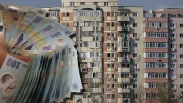 Dacă locuiești la bloc, te poți trezi cu o amendă de 12.000 de lei! Ce nu trebuie să faci, sub nicio formă!