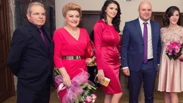 Maria Cârneci, diagnosticată cu o boală teribilă! Soțul cântăreței a murit ieri