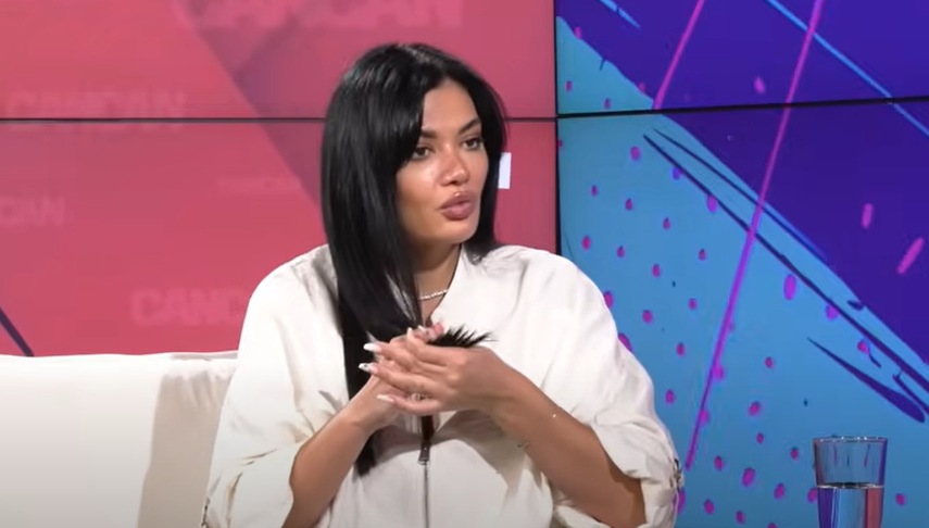 Cum are grijă Olga Barcari de părul ei. Regulile de aur pe care femeile trebuie să le urmeze: „Uleiul nu hidratează”