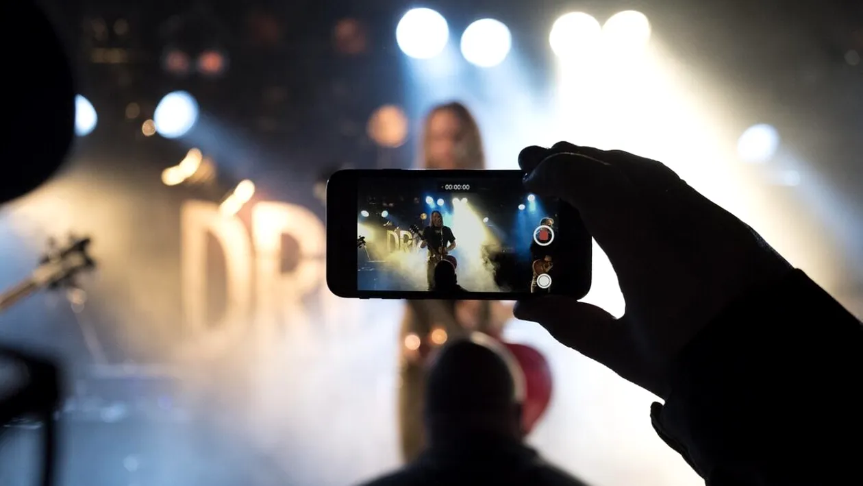 O trupă românească s-a reunit la 22 de ani de la destrămare! „Ne aşteaptă multe concerte împreună”