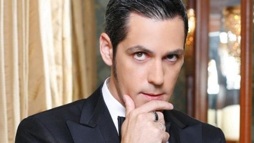 Ce mașină de lux conduce Ștefan Bănică. Are aceleași preferințe ca ale Andreei Marin