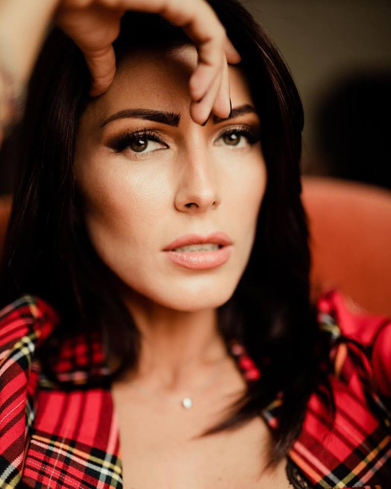 Ilinca Vandici nu s-a mai putut abține și a izbucnit în lacrimi, în direct: “Mai mult decât aș fi crezut“
