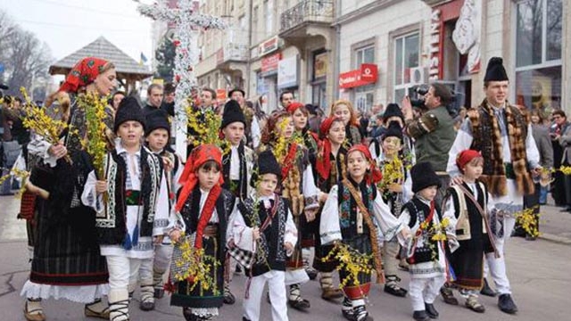 TREDITII si superstitii de FLORII! CE trebuie sa stii despre aceasta sarbatoare!