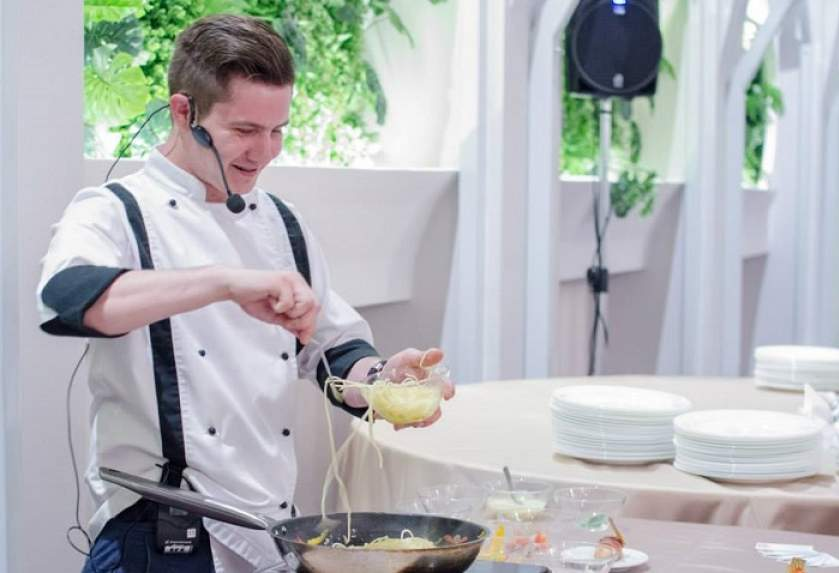 Câștigătorul Hell’s Kitchen de la Antena 1, condamnat la 10 ani de închisoare! Tavi Oprea a ucis o femeie: ”Drogurile mi-au distrus viața!” VIDEO