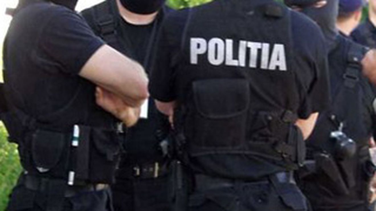 Clanul Cordunenilor luat pe sus de DIICOT