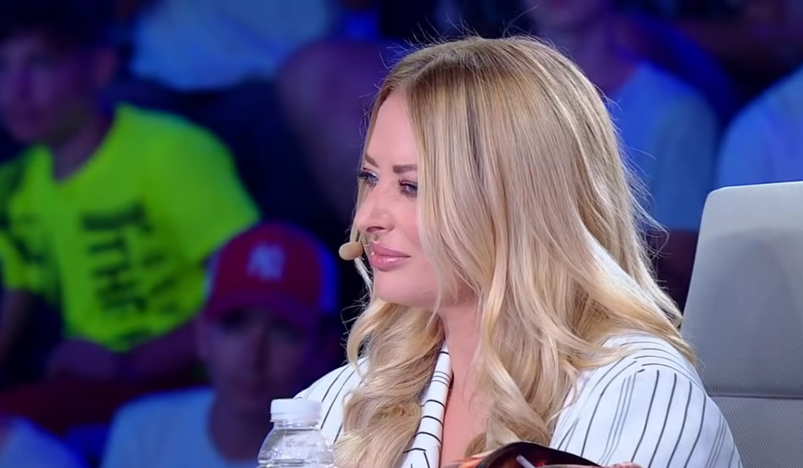 Sora Deliei Matache a umilit-o pe Roxana Vancea! Mesajul Oanei Miheț pentru Mihai Bendeac