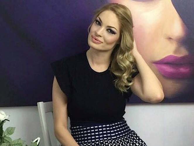 Drama neştiută a Valentinei Pelinel! Şi-a pierdut tatăl chiar înaintea primului ei concurs