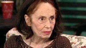 Decizia radicala pe care a luat-o cea mai batrana mama din Romania. Ce a ajuns sa faca Adriana Iliescu din lipsa banilor!