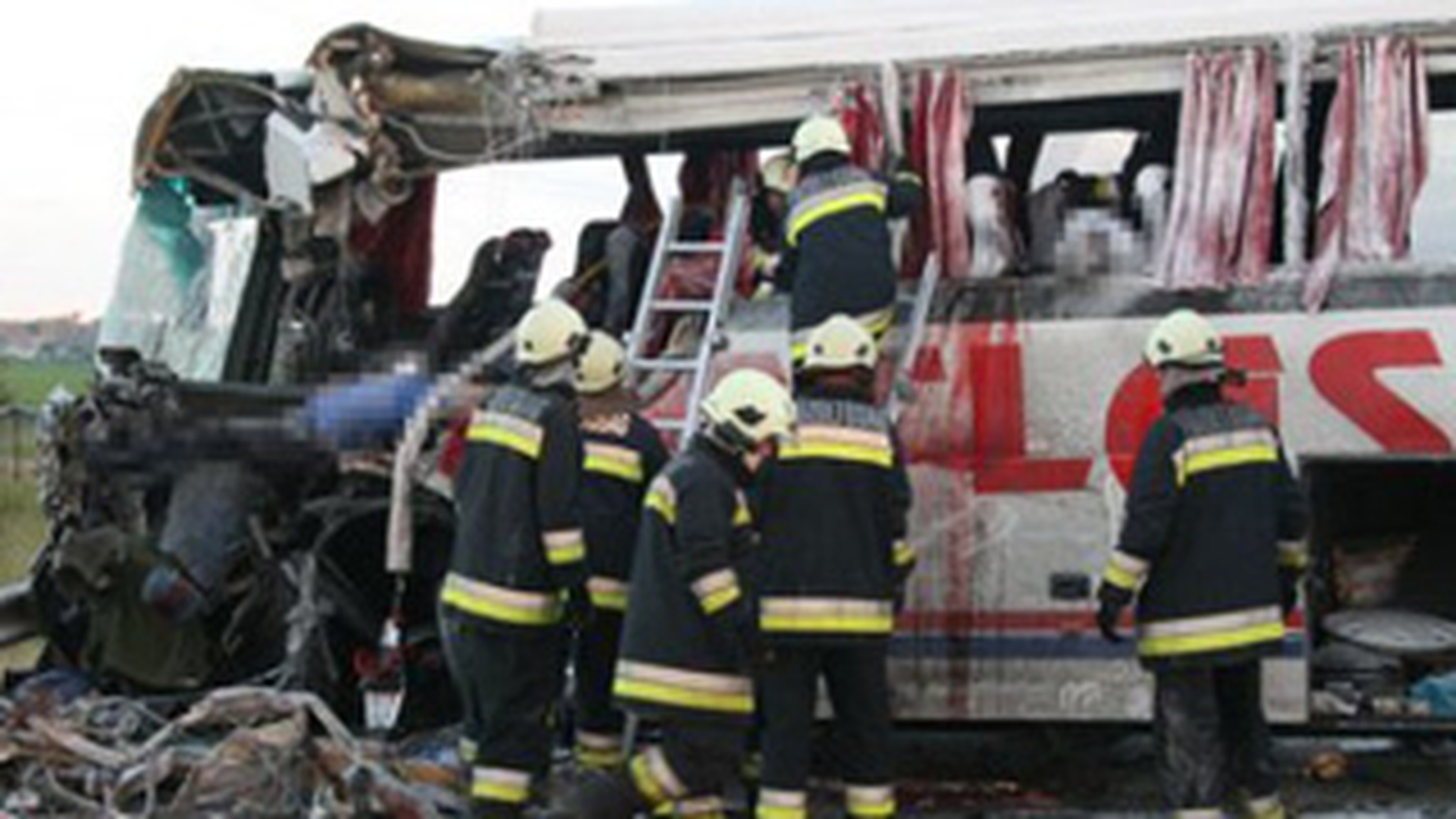 Bilant tragic al romanilor morti pe drumurile din Ungaria! 22 de victime in numai sase luni!