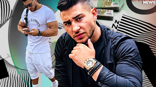 Ce avere câștigă Bogdan Mocanu din filmulețele de pe TikTok? Fostul concurent de la „Puterea Dragostei” s-a „reinventat”