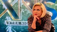 Paula Chirilă, primele declarații după demisia de la XNS. Adevăratul motiv pentru care a plecat din show-ul lui Dan Capatos