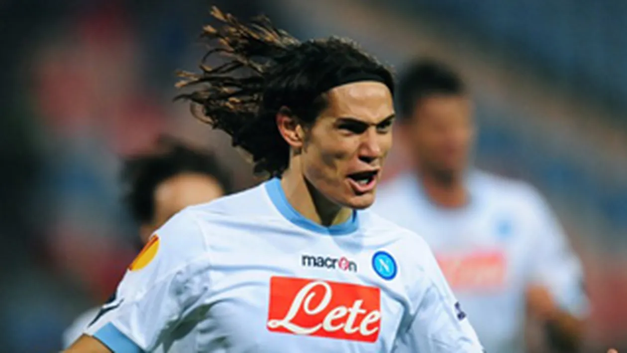 Deja-vu napoletan la Utrecht