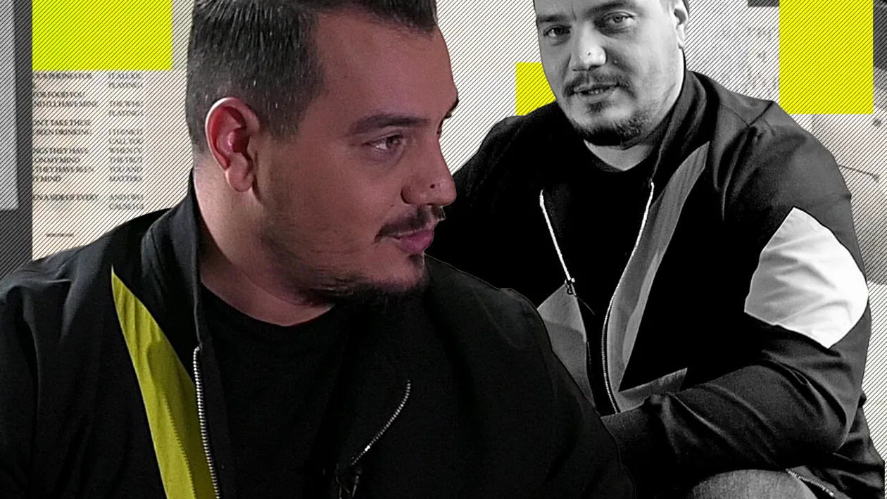 Bursucu revine la TV, după demisia de la Kanal D! Surpriză colosală: unde va putea fi văzut din 2 martie